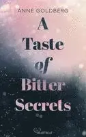 Anne Goldberg - A Taste of Bitter Secrets, Häftad. Tillgänglighet: Lägg i varukorg