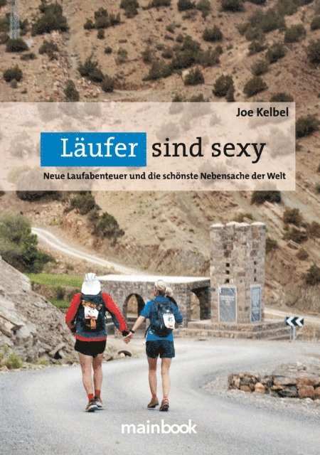 Joe Kelbel - Läufer sind sexy, E-bok. Tillgänglighet: Lägg i varukorg
