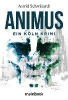 Astrid Schwikardi - Animus, Häftad