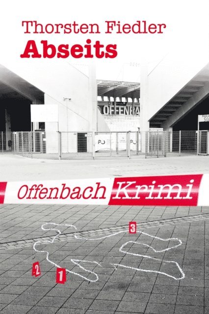 Thorsten Fiedler - Abseits, E-bok