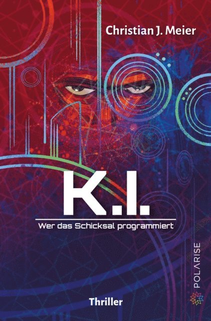 Christian J. Meier - K.I., E-bok