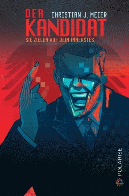 Christian J. Meier - Der Kandidat, E-bok
