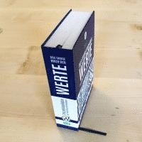 Frank H. Sauer, DA VINCI 3000 GmbH - Das große Buch der Werte 2024, Inbunden. Tillgänglighet: Lägg i varukorg