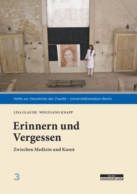 Lisa Glauer, Wolfgang Knapp - Erinnern und Vergessen, E-bok