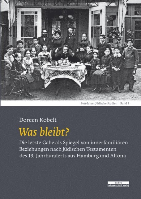 Doreen Kobelt - Was bleibt?, E-bok