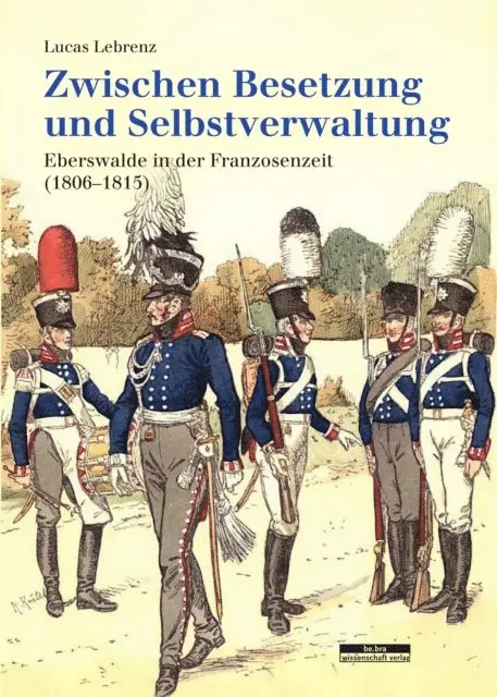Lucas Lebrenz - Zwischen Besetzung und Selbstverwaltung, E-bok. Tillgänglighet: Lägg i varukorg