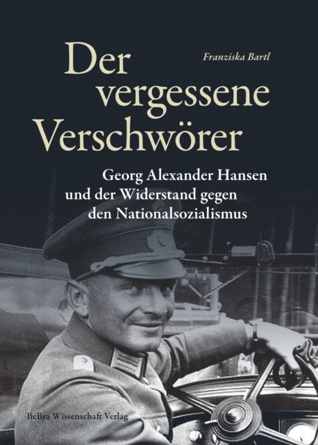 Franziska Bartl - Der vergessene Verschwörer, E-bok