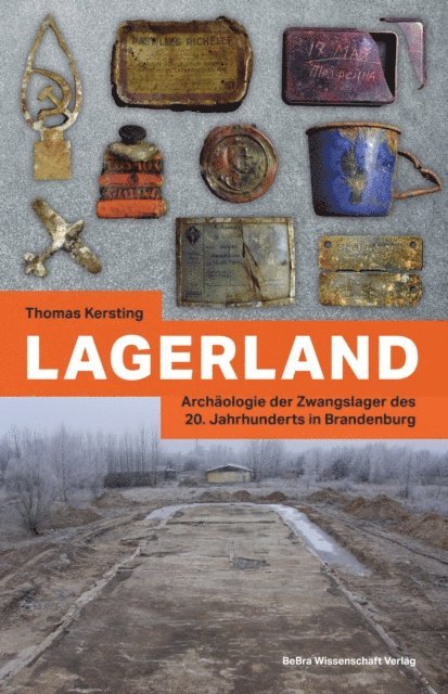 Thomas Kersting - Lagerland, E-bok