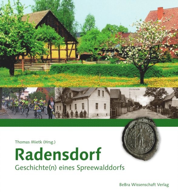 Thomas Mietk - Radensdorf, E-bok
