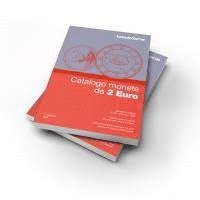 Leuchtturm Gruppe Gmbh & Co. Kg - 2-Euro-Katalog 2025 Italienisch, Häftad
