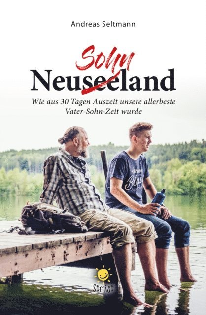 Andreas Seltmann - NeuseeSOHNland, E-bok