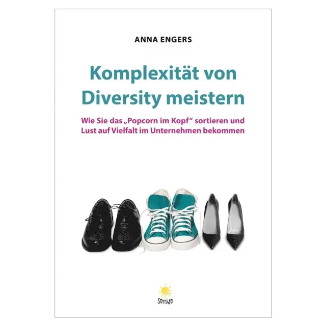 Anna Engers - Komplexität von Diversity meistern, E-bok. Tillgänglighet: Lägg i varukorg