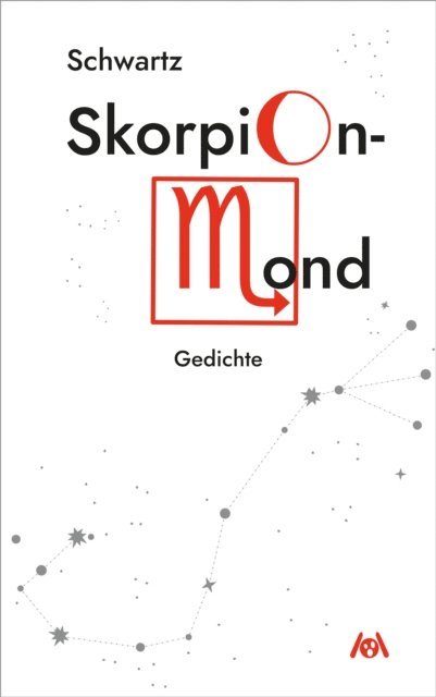 Schwartz - Skorpionmond, E-bok