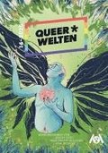 Queer*Welten 14-2024 - Das queerfeministische Phantastikmagazin