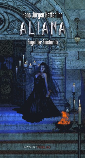 Hans Jurgen Hetterling - Aliana Engel der Finsternis, E-bok. Tillgänglighet: Lägg i varukorg