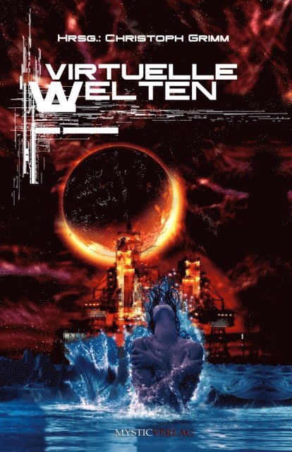 Christoph Grimm - Virtuelle Welten, E-bok