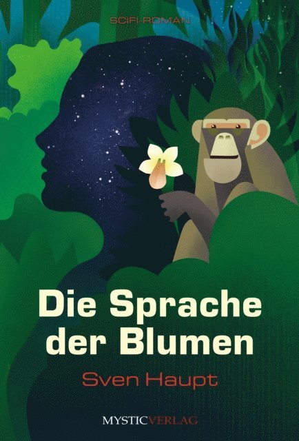 Sven Haupt - Die Sprache der Blumen, E-bok