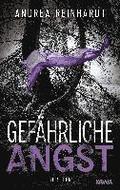 Gef�hrliche Angst