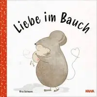 Nina Gutmann - Liebe im Bauch, Inbunden. Tillgänglighet: Lägg i varukorg