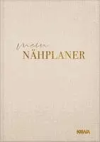 Carolin Hofmann - Mein Nähplaner, Häftad. Tillgänglighet: Lägg i varukorg
