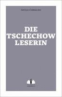 Giulia Corsalini - Die Tschechow-Leserin, Häftad