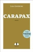 Ginzburg Lisa - Carapax, Häftad