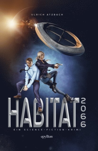 Ulrich Atzbach - Habitat 2066, E-bok