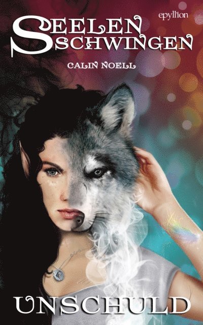 Calin Noell - Unschuld, E-bok