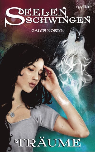 Calin Noell - Träume, E-bok