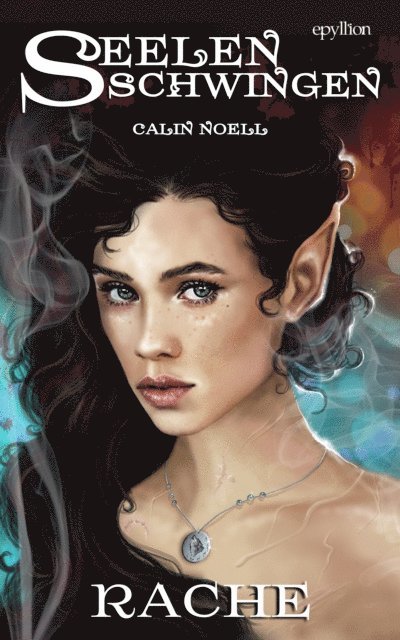 Calin Noell - Rache, E-bok