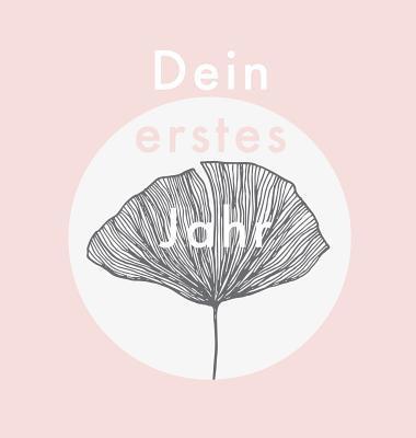 Laura Nele - Dein erstes Jahr, Inbunden