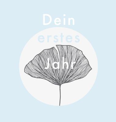 Laura Nele - Dein erstes Jahr, Inbunden