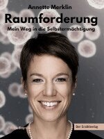 Annette Merklin - Raumforderung, Häftad