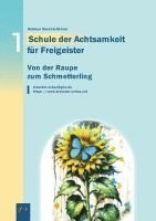 Heidrun Drescher-Ochoa - Von der Raupe zum Schmetterling, Häftad. Tillgänglighet: Lägg i varukorg