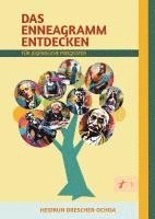 Heidrun Drescher-Ochoa - Das Enneagramm entdecken, Övrigt