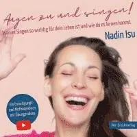 Nadin Isu - Augen zu und singen!, Inbunden. Tillgänglighet: Lägg i varukorg