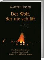 Walter Hansen - Der Wolf, der nie schläft, Inbunden. Tillgänglighet: Lägg i varukorg