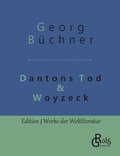 Dantons Tod &; Woyzeck