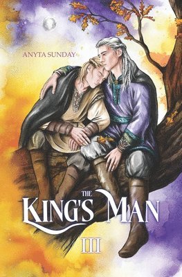 Anyta Sunday - King's Man, Häftad