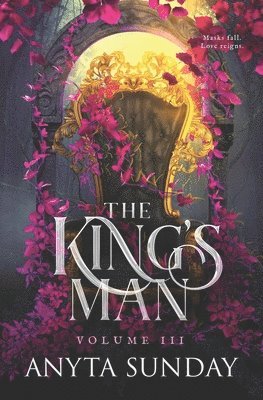 Anyta Sunday - King's Man, Häftad