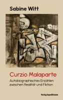 Sabine Witt - Curzio Malaparte, Häftad