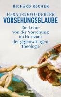 Richard Kocher - Herausgeforderter Vorsehungsglaube, Häftad