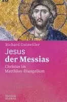 Richard Gutzwiller - Jesus der Messias, Inbunden. Tillgänglighet: Lägg i varukorg