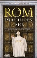 Rom im Heiligen Jahr