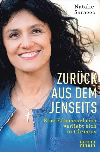 Natalie Saracco - Zurück aus dem Jenseits, E-bok. Tillgänglighet: Lägg i varukorg
