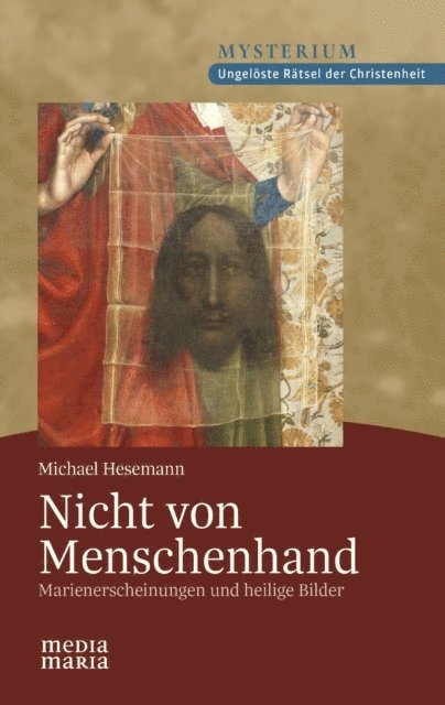 Michael Hesemann - Nicht von Menschenhand, E-bok
