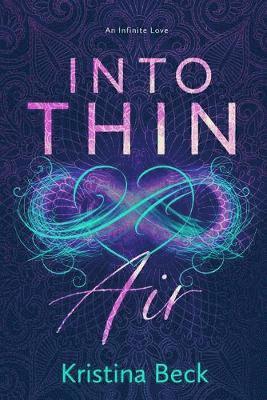 Kristina Beck - Into Thin Air, Häftad