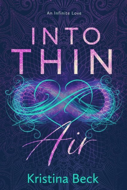 Kristina Beck - Into Thin Air, E-bok