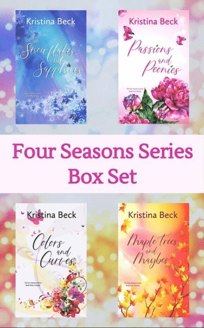 Kristina Beck - Four Seasons Series Box Set, E-bok