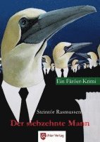 Steintór Rasmussen - Der siebzehnte Mann, Häftad